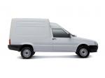 Fiat Fiorino Furgao 2004 года (BR)